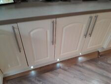 Kitchen cabinet doors for sale  CONGLETON