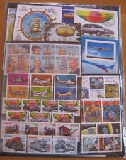 500 briefmarken verkehr gebraucht kaufen  Bretzfeld