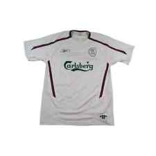 Maillot liverpool rétro d'occasion  Caen