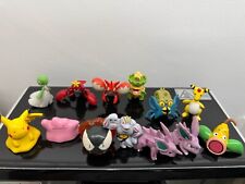 Usado, Substituições de bonecos Pokemon TOMY Pocket Monster comprar usado  Enviando para Brazil