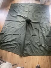 army poncho for sale  CHEADLE