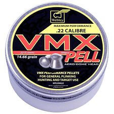 Webley vmx .22 for sale  LEEDS