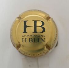Capsule champagne blin d'occasion  Lamotte-Beuvron