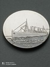 Deutschland médaille grands d'occasion  Pont-sur-Yonne