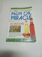 El milagro del aceite de palma: descubre el poder curativo del aceite de palma  segunda mano  Embacar hacia Argentina