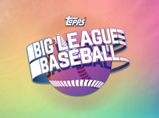 2024 Topps Big League Baseball - Elige una tarjeta/Completa tu conjunto (base/insertos) segunda mano  Embacar hacia Argentina