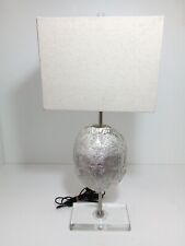 Table lamp faux for sale  MILTON KEYNES