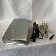 Sony DRX-710UL DVD/CD External Rewritable Drive with cables for sale  Gaithersburg