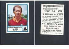 Figurina calciatori panini usato  Italia