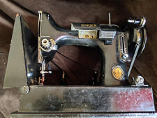 Vintage singer featherweight d'occasion  Lyon I