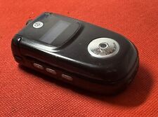 Motorola v220 black for sale  BIRMINGHAM