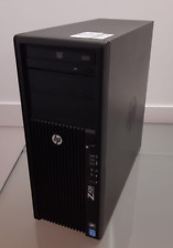 Computer workstation z420 usato  Giussano