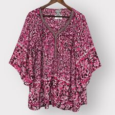Catherines blouse top for sale  Pearland