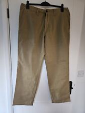 Dockers men chinos for sale  COLCHESTER