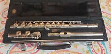 YAMAHA YFL 281 OPEN HOLE FLUTE for sale  Shipping to South Africa