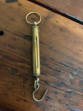 Vintage pocket brass for sale  Claremore