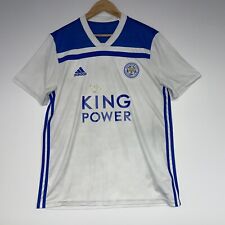Leicester city 2018 for sale  NEWCASTLE UPON TYNE