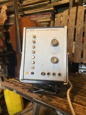 Vintage philips 6455 for sale  HEREFORD