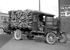 1923 paper truck for sale  Granite City