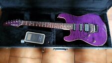 Schecter cet custom usato  Italia