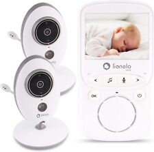 Babyphone kameras babyline gebraucht kaufen  Leun