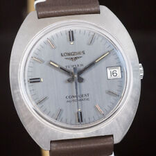 Longines conquest automatic d'occasion  Sierentz