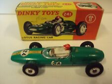 Dinky toys lotus d'occasion  Confolens