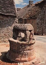 Vieux puits pierre d'occasion  France