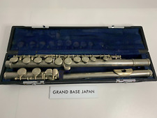 Yamaha yfl flute d'occasion  Expédié en Belgium