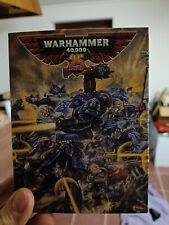 Warhammer 40k years gebraucht kaufen  Sittensen