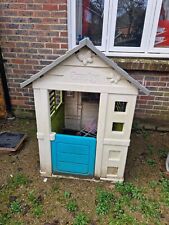 Play house plastic for sale  CRANLEIGH