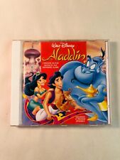 Aladdin histoire film d'occasion  Nancy-