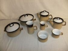 Pottery denby country for sale  LEICESTER