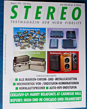 Stereo klipsch scala gebraucht kaufen  Suchsdorf, Ottendorf, Quarnbek