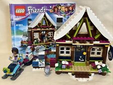 Lego friends snow for sale  Chandler