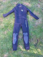 Scubapro 5mm wetsuit for sale  RYDE