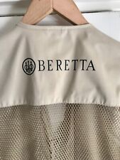 hunting upland vest beretta for sale  Cary