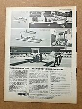 1971 vintage aircraft for sale  BRIGHTON