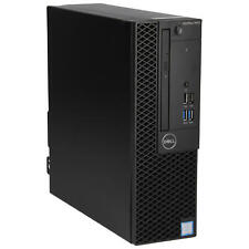Komputer Dell Optiplex 3050 SFF i5-7400 8 GB 256 SSD Windows 10 Pro na sprzedaż  PL