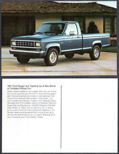 1987 ford dealer for sale  Maineville
