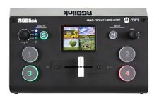 Rgblink mini channel for sale  SLOUGH