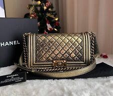 Chanel boy bag for sale  Sylmar