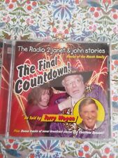 Terry wogan janet for sale  PEACEHAVEN