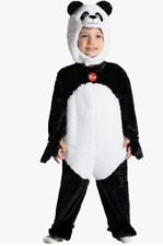 Panda kostüm 12 gebraucht kaufen  Weilmünster
