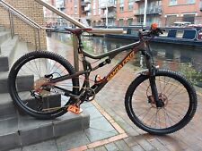 santa cruz v10 for sale  BIRMINGHAM