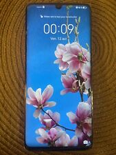 Smartphone huawei p30 d'occasion  Limay