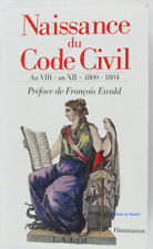 Naissance code civil d'occasion  Bordeaux