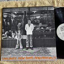 Ian dury .new for sale  PLYMOUTH