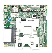 Motherboard 43uk6300plb eax678 d'occasion  Marseille XIV