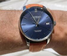 Christopher ward automatic d'occasion  Vallauris